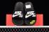 Nike SB Benassi Solarsoft Slides Black White 840067-001
