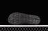 Nike SB Benassi Solarsoft Slides Black White 840067-001