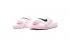 Nike Sportswear Benassi Solarsoft 2 Prism Pink Black 705475-601