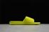 Stussy x Nike Benassi Slide Bright Cactus Yellow Shoes CW2787-300