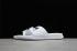 Stussy x Nike Benassi Slide Cream White Black Shoes DC5239-100