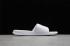 Stussy x Nike Benassi Slide Cream White Black Shoes DC5239-100