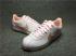 Nike CLASSIC CORTEZ Leather WOMENS Pink White 861660-600