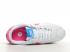 Nike Classic Cortez Basic SL GS White Hyper Pink Photo Blue 904764-107