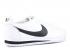 Nike Classic Cortez Leather White Black 749571-100