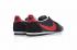 Nike Classic Cortez Nylon Black University Red White Multiple 488291-001