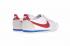 Nike Classic Cortez Nylon White Blue Jay Red 354698-161
