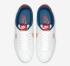 Nike Cortez Coral Stardust Summit White Gym Red Chrome Yellow 807471-114