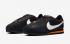 Nike Cortez Day of the Dead Black CT3731-001