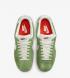 Nike Cortez Green Suede FJ2530-300