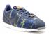 Nike Cortez Nm Prem Yoth Qs Year Of The Horse Royal Summit Blue White Obsidian Dp 634432-400
