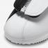 Nike Cortez Yin and Yang Shroud White Black FJ7870-101