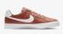 Nike Court Royale AC Dusty Peach Gum Light Brown White BQ4222-200