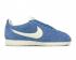 Nike Kenny Moore x Classic Cortez QS Varsity Royal Running Shoes 943088-400
