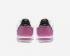 Nike Wmns Classic Cortez PREM China Rose White Black 905614-106