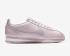 Nike Wmns Classic Cortez Premium Plum Chalk White 905614-501