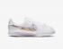 Nike Wmns Classic Cortez SE Fuzzy Floral Print White Light Arctic Pink CN8145-100