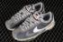 Sacai x Nike Zoom Cortez 4.0 Dark Grey White Green DQ0581-001
