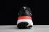 2020 Nike Epic React Flyknit 3 Black Red White CW1777 001