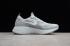 Nike EPIC React Flyknit Running Shoes Light Grey AQ0070-002