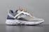 Nike Epic React Element 87 Undercover White Wolf Grey Blue AQ1813-341