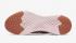 Nike Epic React Flyknit 2 Rose Gold Habanero Red Racer Blue Rose Gold BQ8928-600