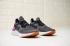 Nike Epic React Flyknit Black White Red Orbit AQ0067-006