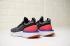 Nike Epic React Flyknit Black White Red Orbit AQ0067-006