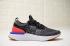 Nike Epic React Flyknit Black White Red Orbit AQ0067-006