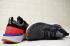 Nike Epic React Flyknit Black White Red Orbit AQ0067-006