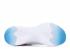 Nike Epic React Flyknit GS Blue White Racer 943311-101