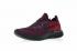 Nike Epic React Flyknit Wine Red Dark Red Black AT0054-600