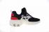 Nike Epic React Presto 19SS Black White Red AQ2268-003