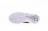 Nike Epic React Sock White Black Breathable Casual Shoes AA7410-106