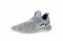 Nike Epic React Sock Wolf Grey Black Breathable Casual Shoes AA7410-010