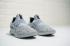 Nike Epic React Sock Wolf Grey Black Breathable Casual Shoes AA7410-010