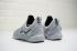 Nike Epic React Sock Wolf Grey Black Breathable Casual Shoes AA7410-010