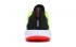 Nike Legend React Running Shoes Volt Black White Crimson AH9438-700