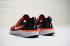 Nike OdysseyReact Habanero Red White Black Running Shoes AO9819-600