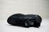 Nike React Air Max Triple Black Half Palm Cushion Running Shoes AQ9087-002