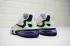 Nike React Air Max White Green Black Salmon Pink AQ9087-183