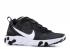 Nike React Element 55 Black White BQ6166-003