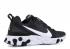 Nike React Element 55 Black White BQ6166-003