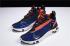 Nike React Runner Mid WR ISPA Blue Bright Crimson AT3143-400