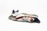 Nike React WR ISPA Summit White Deep Royal Blue Khaki Black AR8555-100