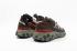 Nike React WR ISPA Velvet Brown Terra Orange Dark Stucco AR8555-200