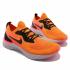 Nike WMNS Epic React Flyknit Copper Flash Black AQ0070-800