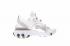 Off White X React Element 87 White Grey Running Shoes AQ0068-100