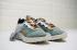 Undercover x Nike Upcoming React Element 87 Green Black BQ2718-300