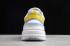 2019 Nike M2K Tekno Half Blue Chrome Yellow Summit White Atmosphere Grey A03108 403